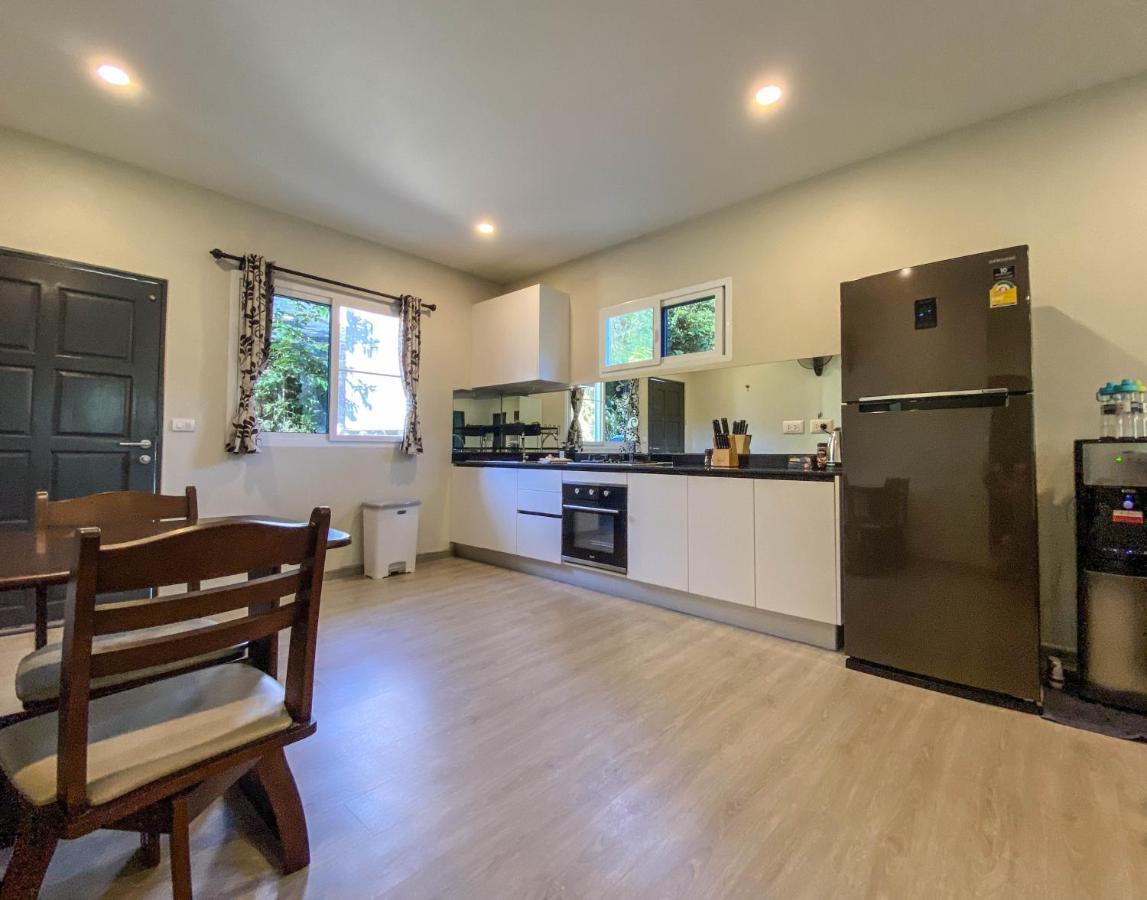 Lanta Sunshine 4 Two Bed With Ac And Work Space *