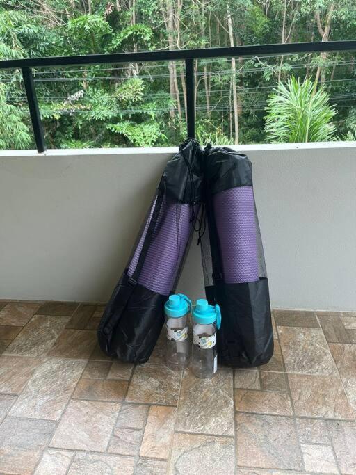 Lanta Sunshine 4 Two Bed With Ac And Work Space * เกาะลันตา