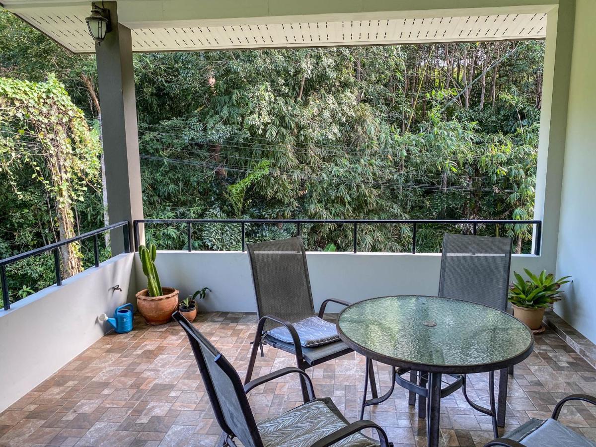 Lanta Sunshine 4 Two Bed With Ac And Work Space *