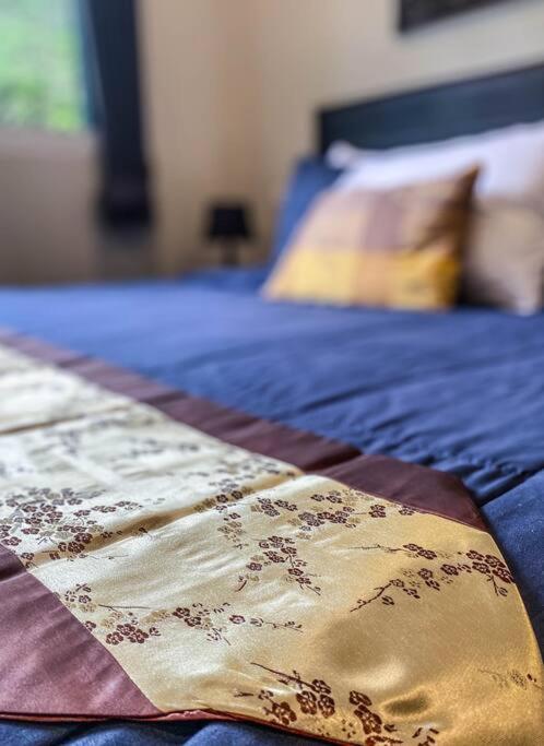 Lanta Sunshine 4 Two Bed With Ac And Work Space Apartemen Koh Lanta