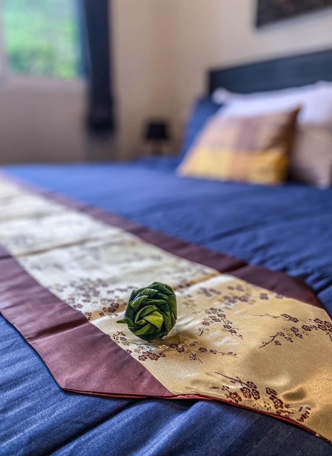 Lanta Sunshine 4 Two Bed With Ac And Work Space *
